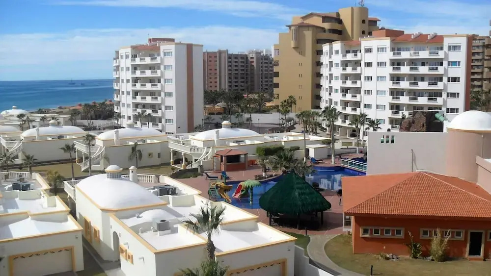 Delphin 504 - 2 Br Condo