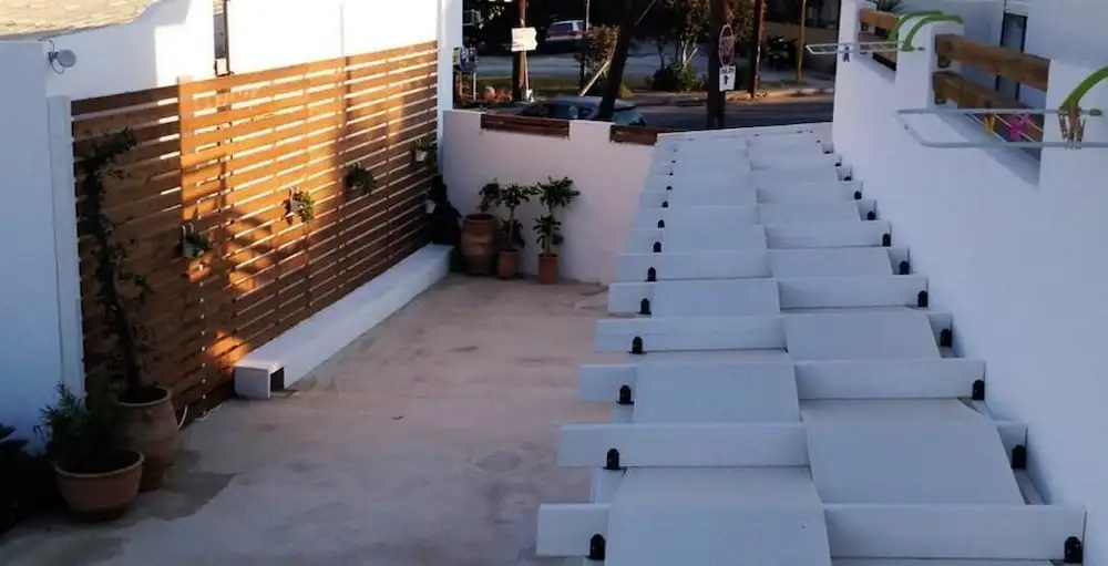 Nianthy Apartments