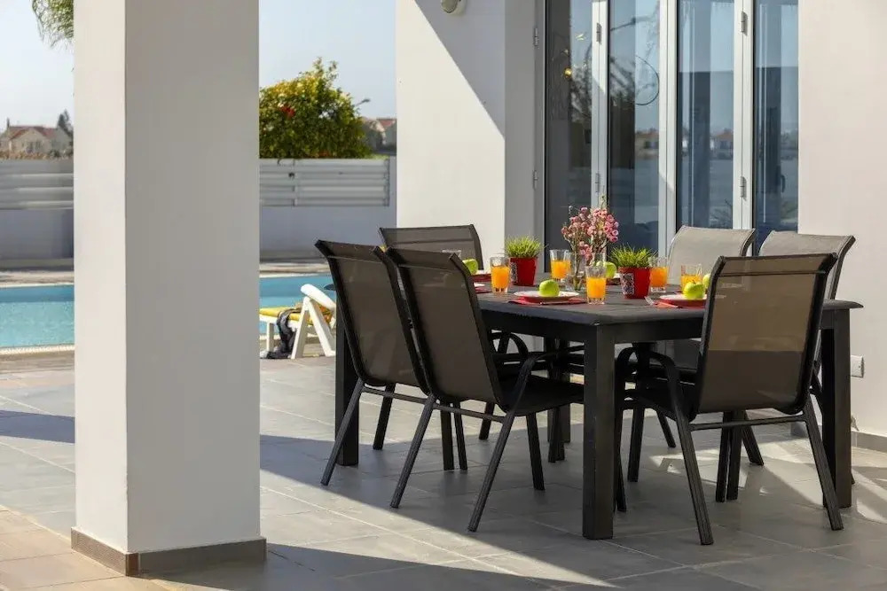 Larnaca Villa Zoe in Larnaca