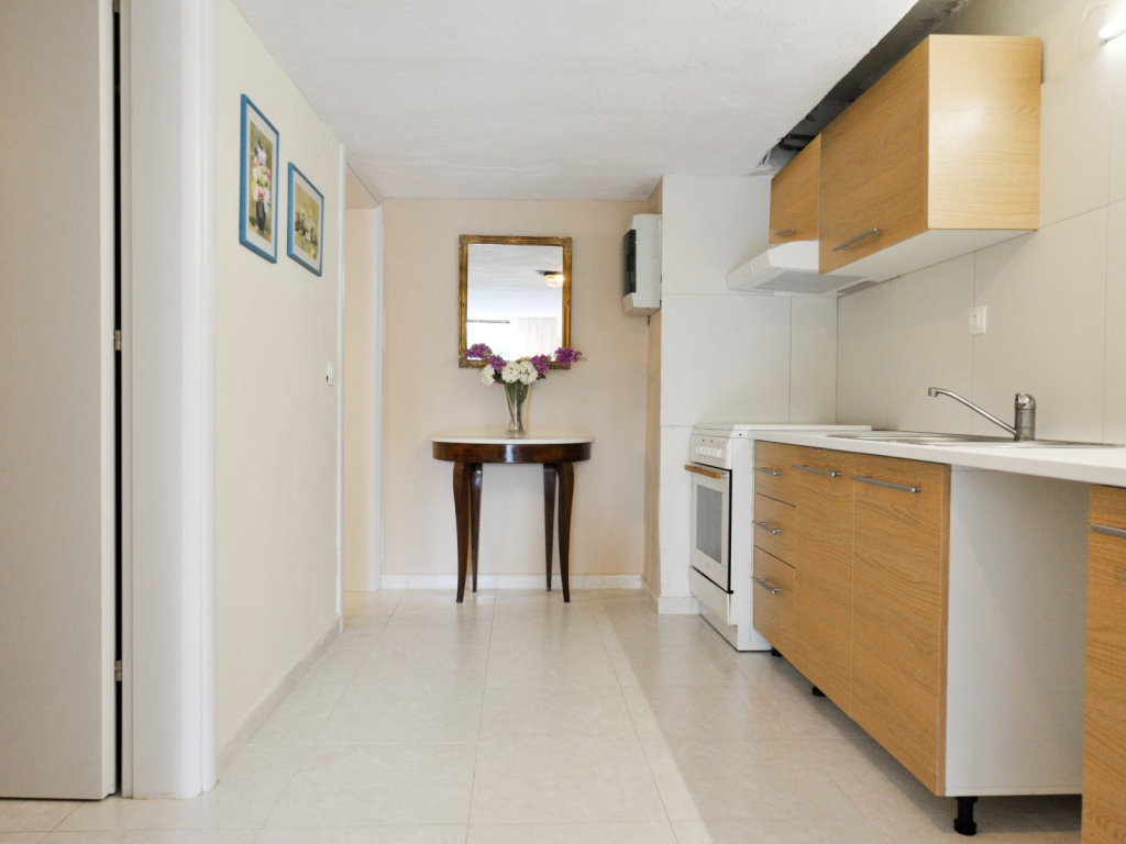 Elizabeth Home - Nea Moudania Halkidiki