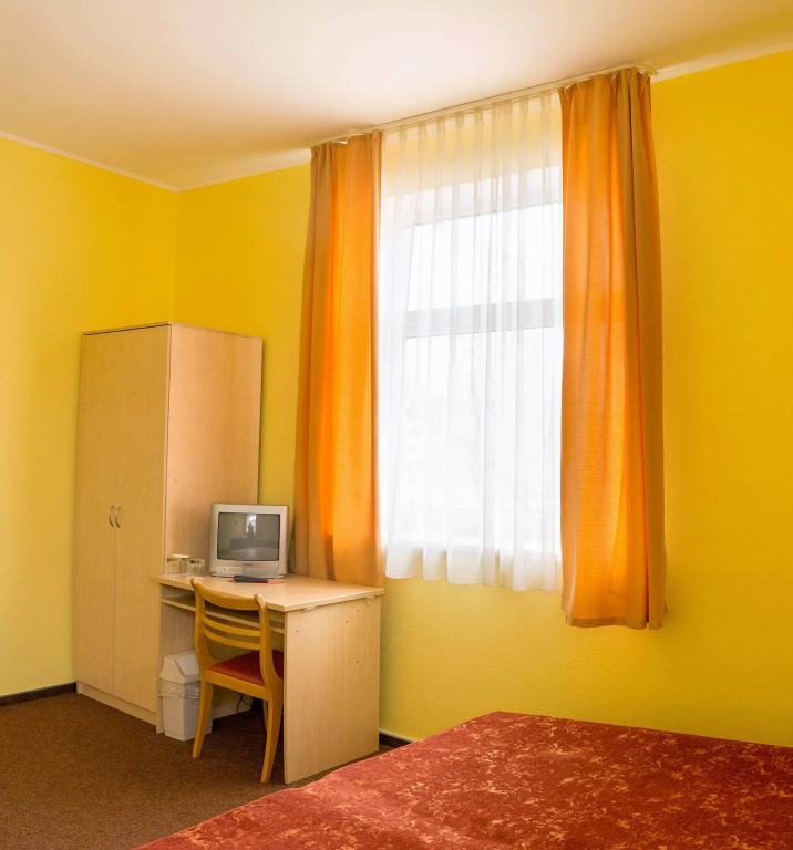 Hotel Vilmaja