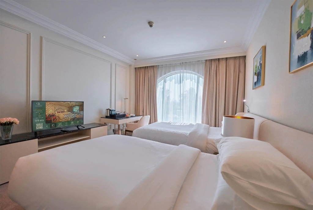 Grand Regency Doha, Trademark Collection by Wyndham