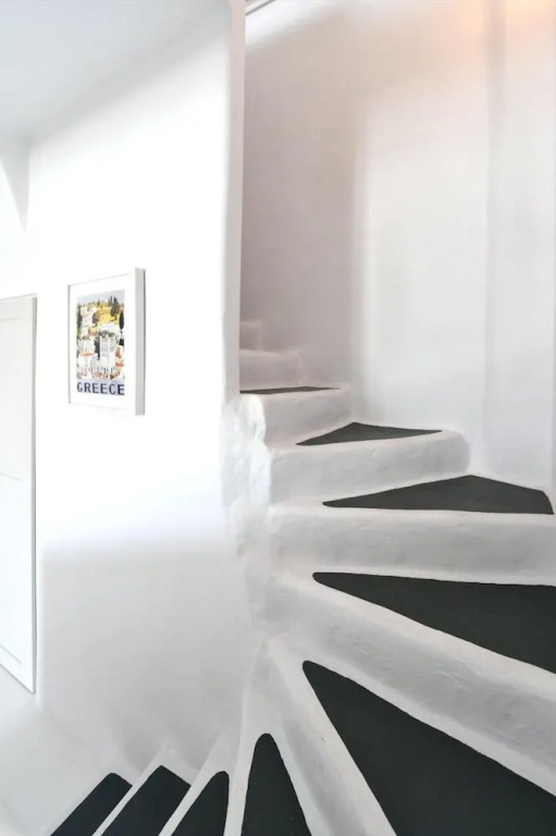 Ciel Villas Paros
