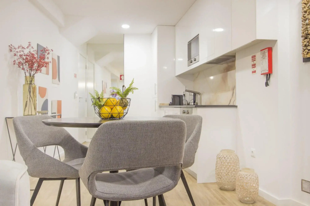 Santa Luzia Apartments By Guestify