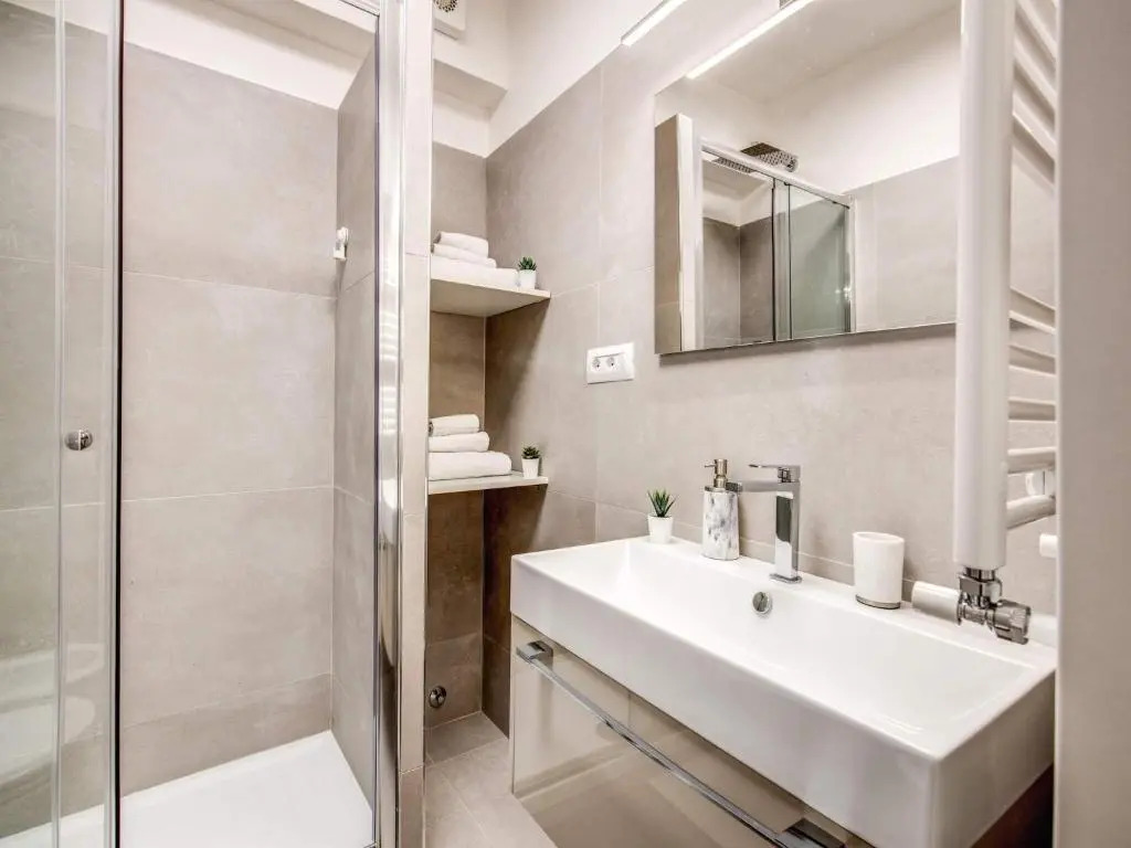 Residenza Paola - 2BR Trastevere