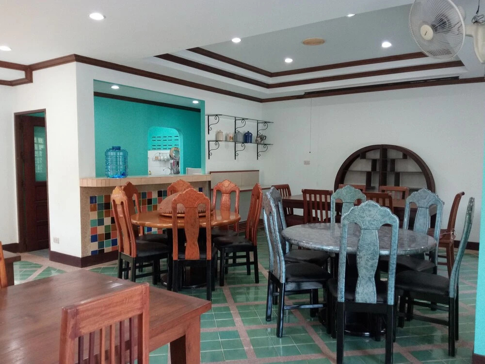 Samui Ben SV Hotel