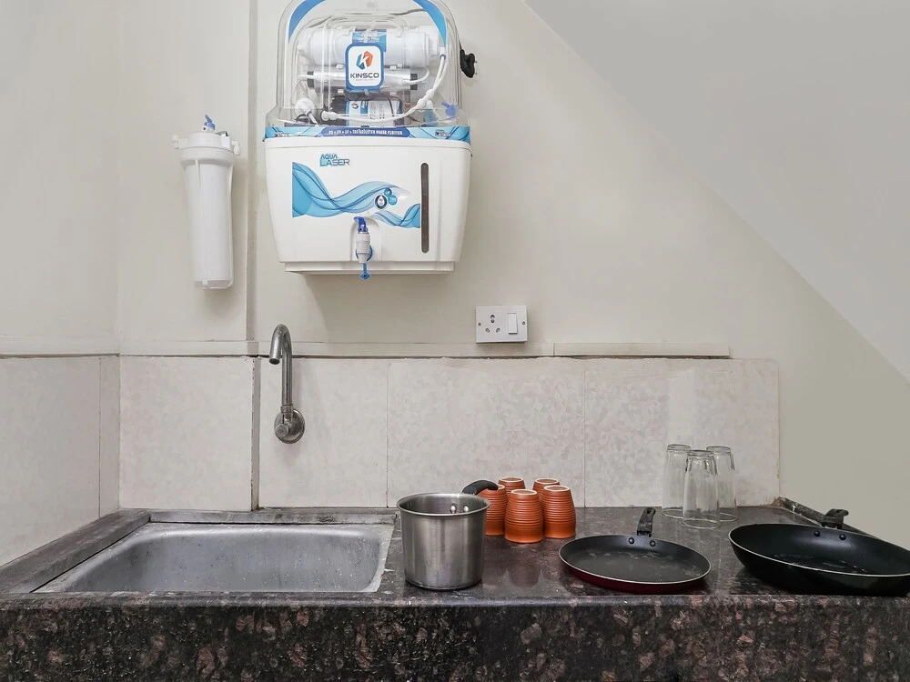 OYO 19578 Home Mountain View 3BHK Lonavala