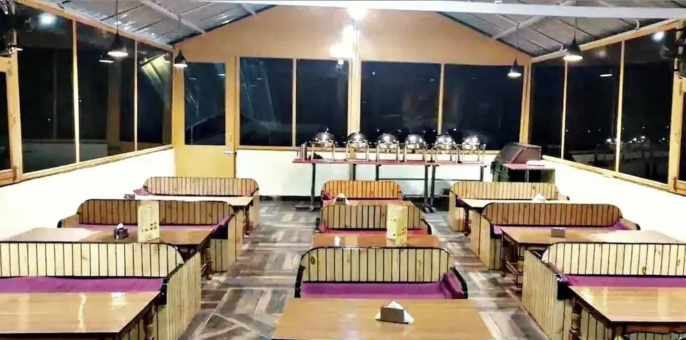 Arudhara Kuteer