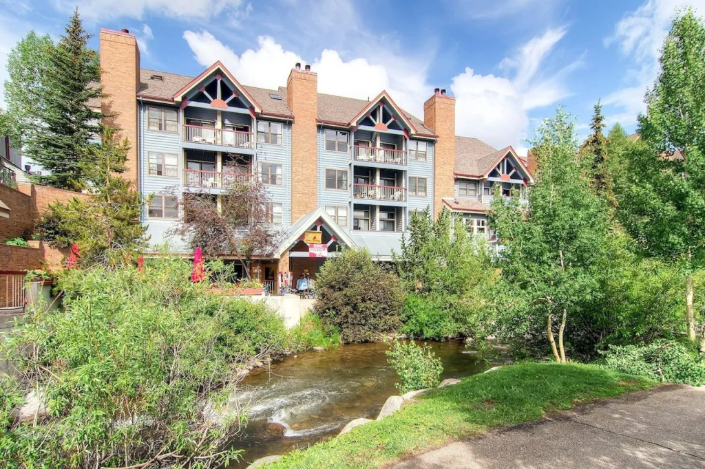 River Mountain Lodge, A Vail Resorts Property
