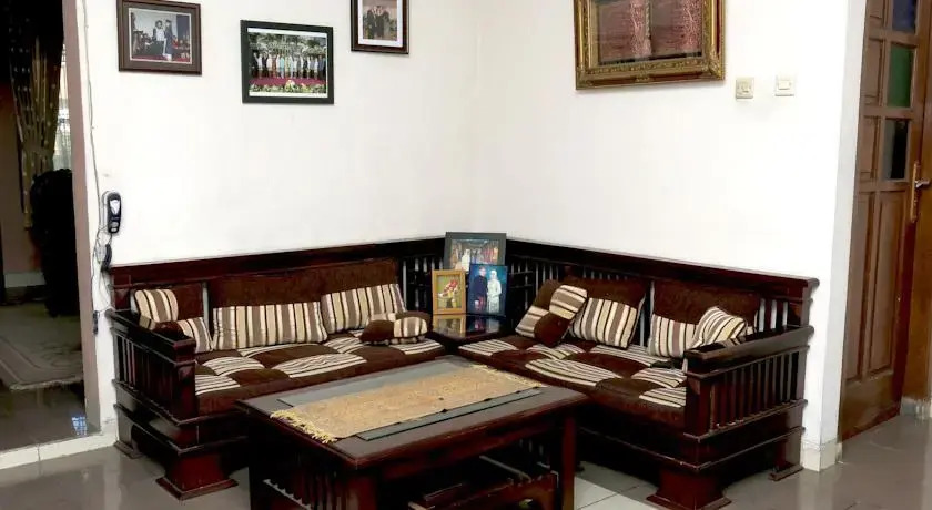 Travellya Homestay