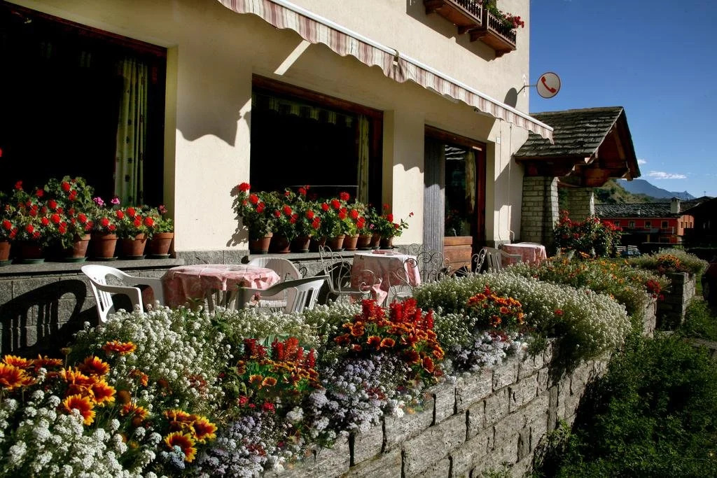 Hotel Edelweiss