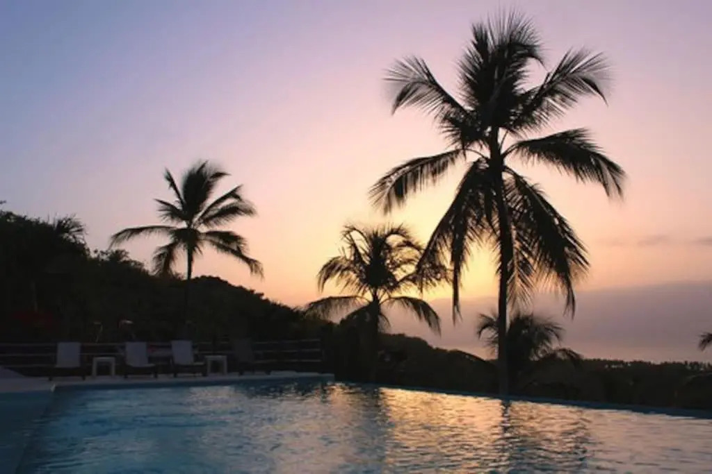 Villa Buena Vista