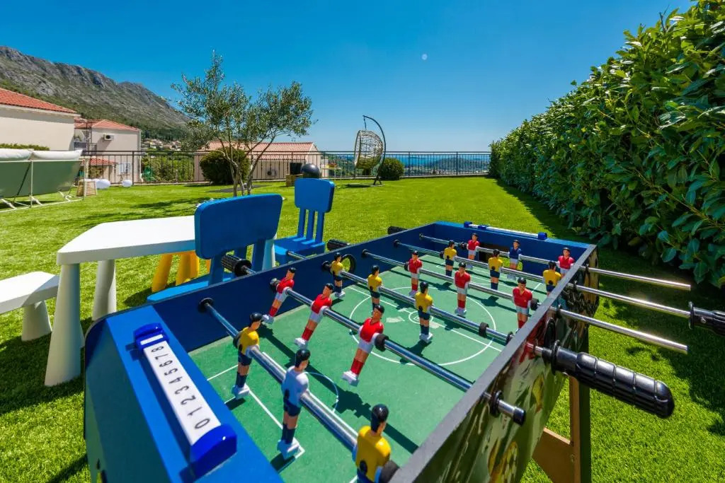 Villa Festa