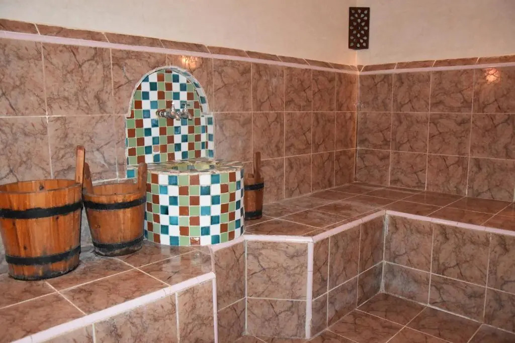 Hotel Dar Zitoune Taroudant