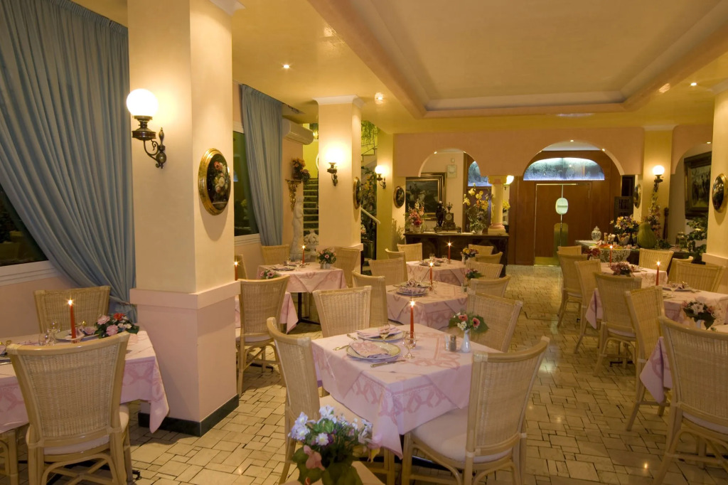Hotel Napoleon