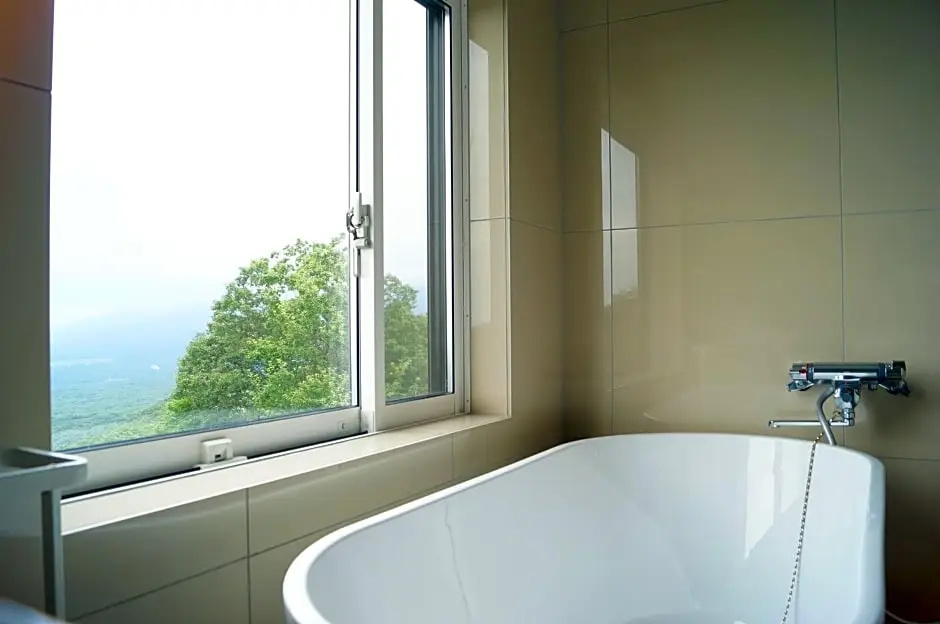 Nasu Highland Park Official Hotel Towa Pure Cottages