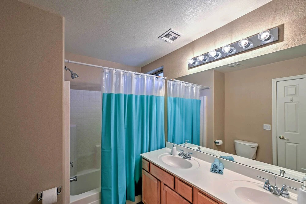 Inviting Surprise Home w/ Private Pool: Near Golf!