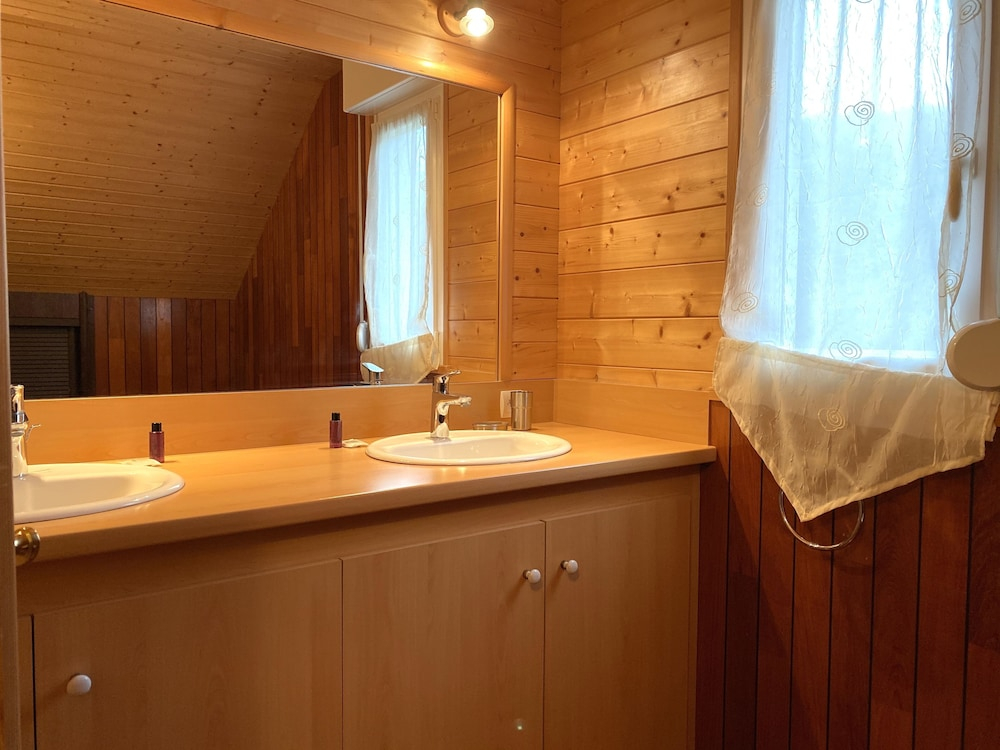 Chalet Myrtille