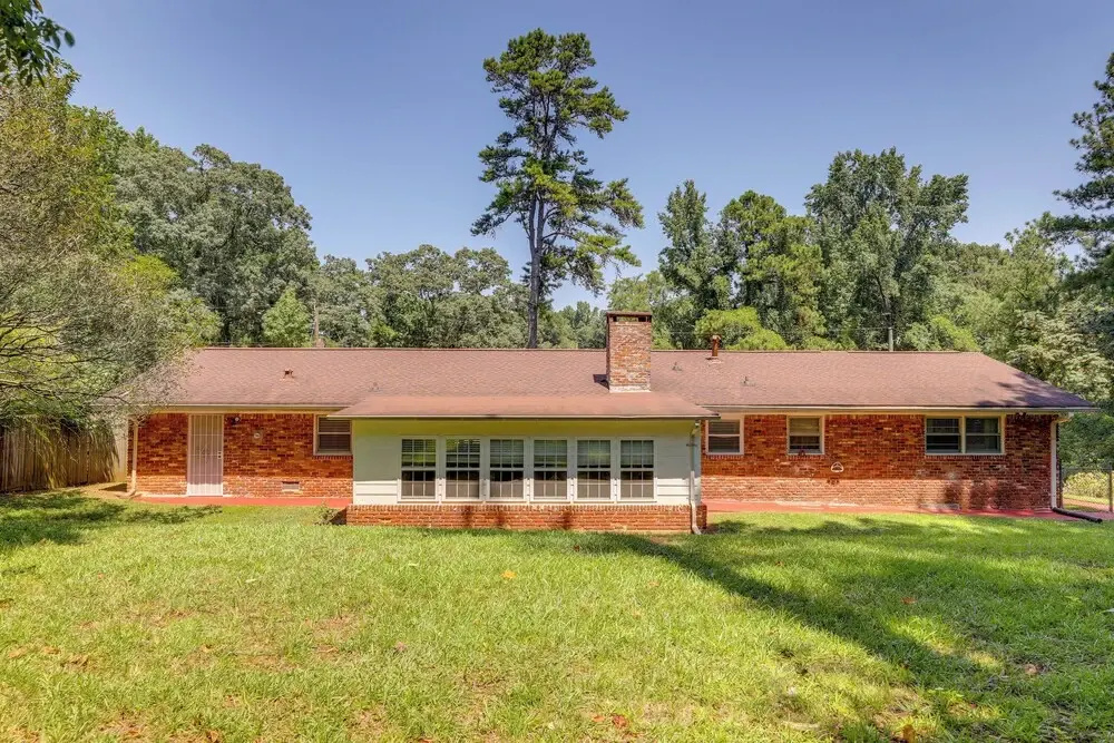 Decatur Apartment ~ 11 Mi to Downtown Atlanta!