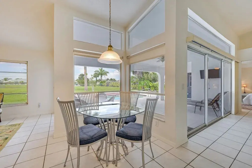 Golf, Swim, Relax: Rotonda West Home w/ Pool