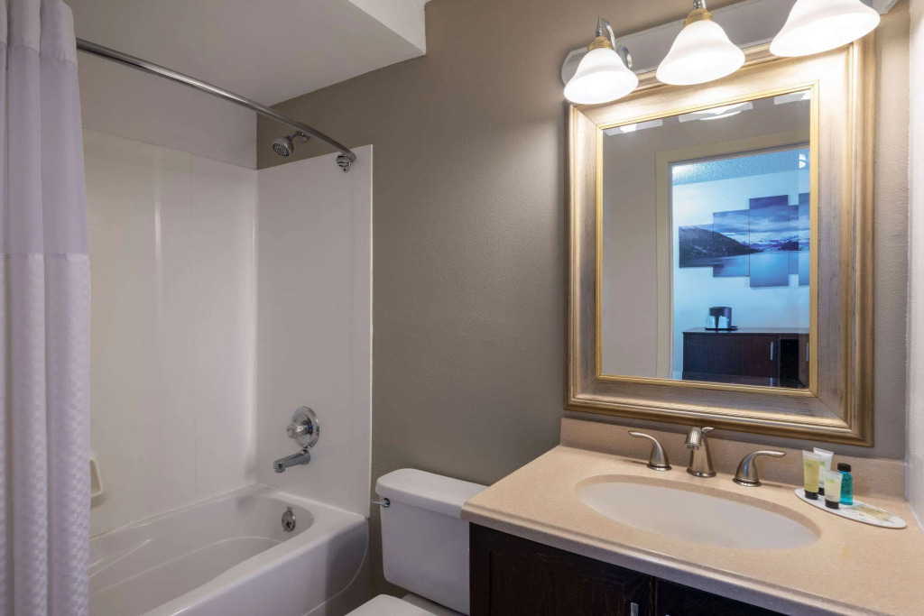 Ramada by Wyndham Juneau