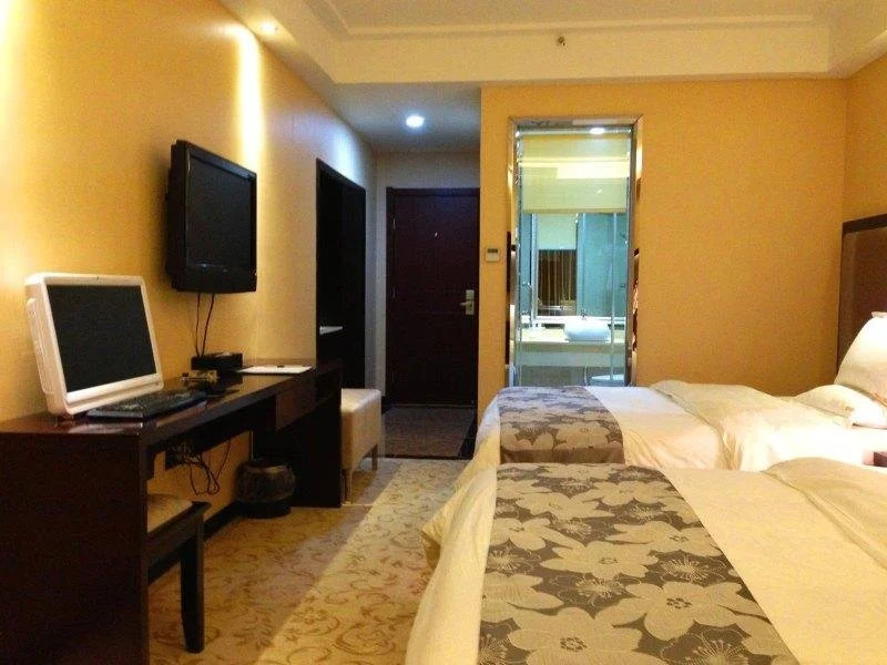Xianyou Yue Hua Hotel