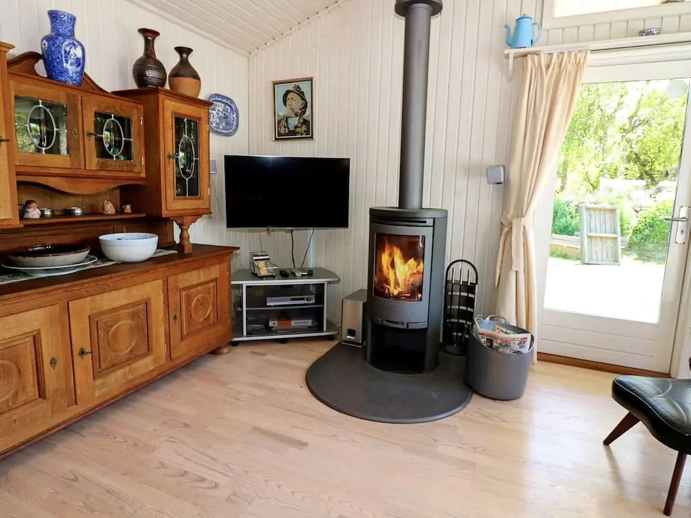 Holiday Home in Hadsund