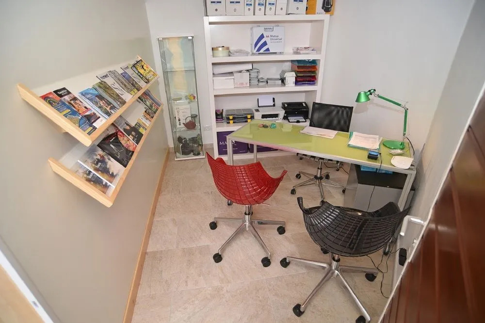 Apartamentos La Casa Verde