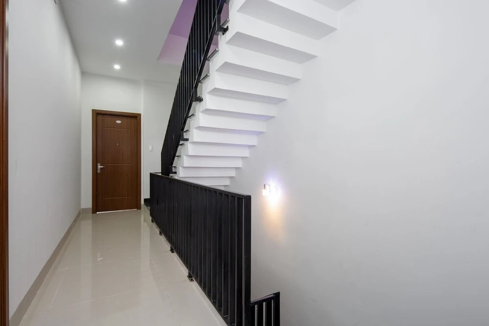 Oyo 330 Noir Hotel And Apartment