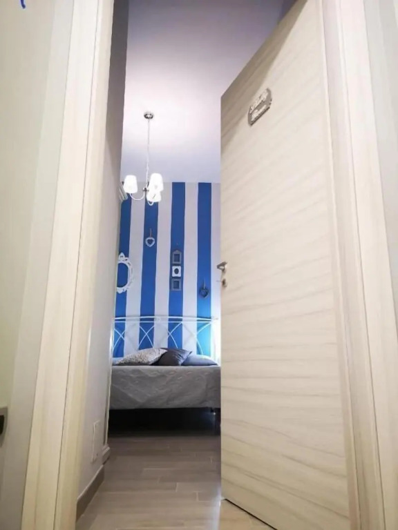 B&B Pantarei Napoli