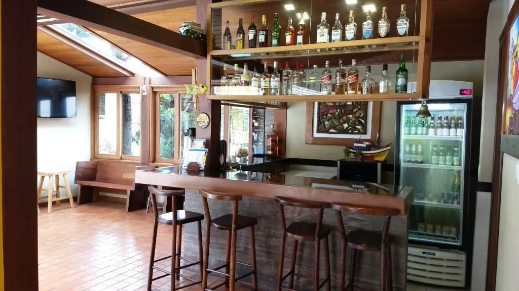 Hotel Mar de Cabo Frio
