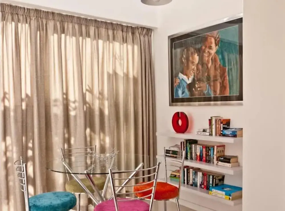 121 Ocean View Drive Studio Apartment