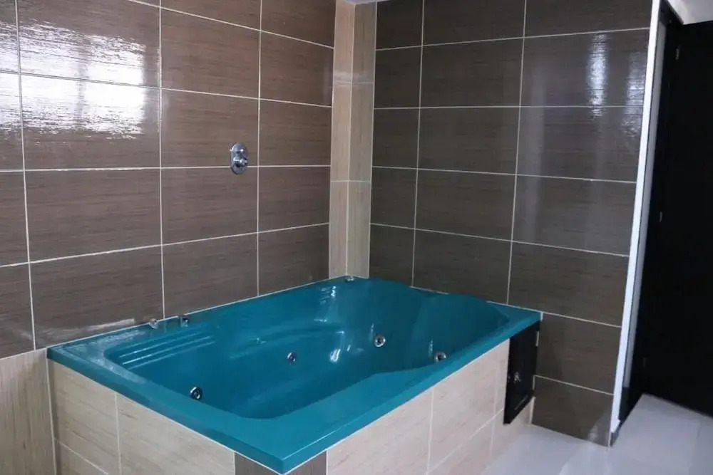 Hotel Suramericana