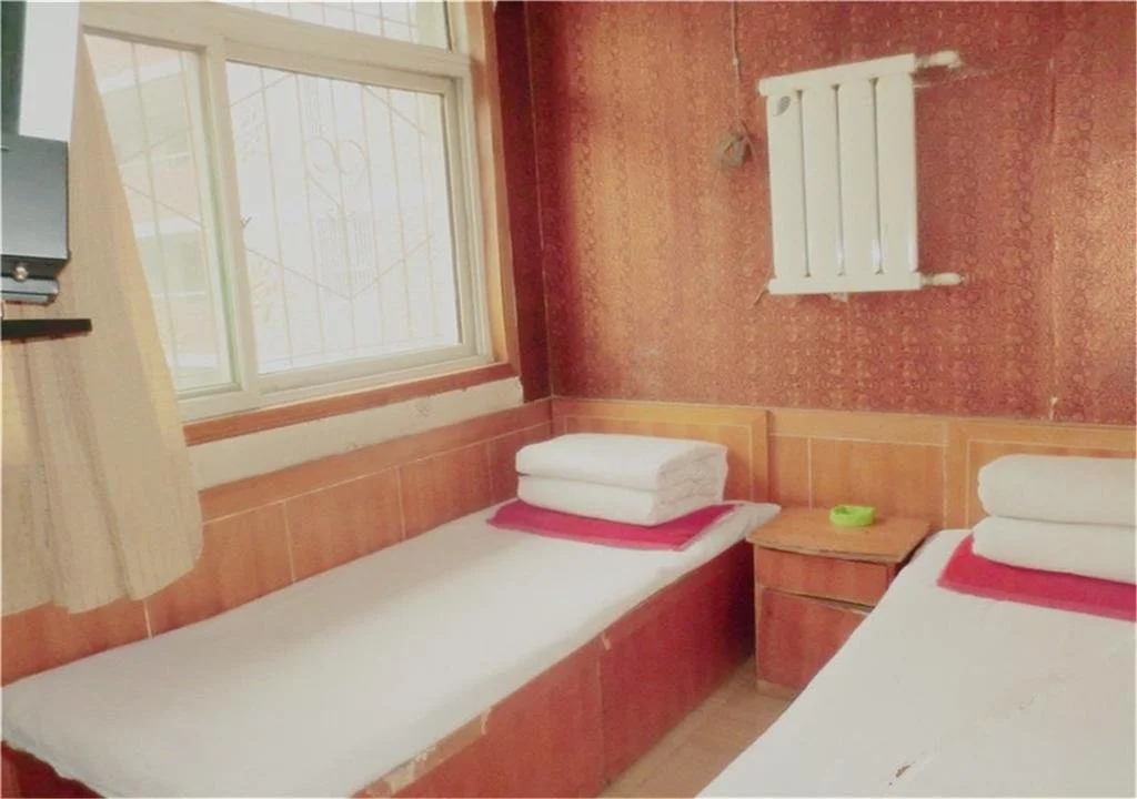 Taiyuan Mianyang Inn