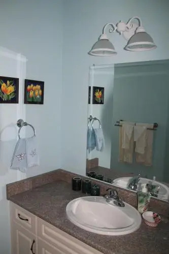 The Maria Rose Bed & Breakfast