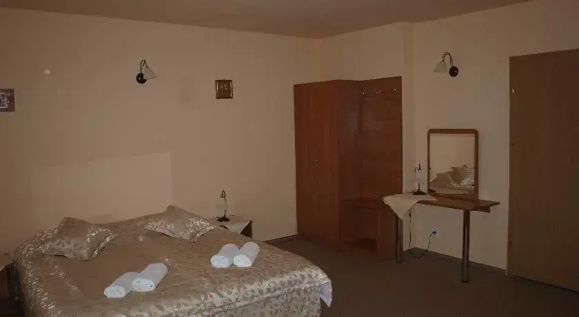Hotel Villa Nova