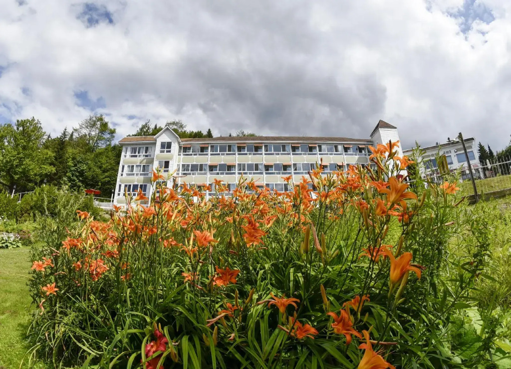 Auberge Hotel Spa Watel