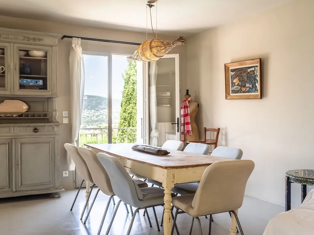 Luxury Villa in La Croix-valmer With Private Pool