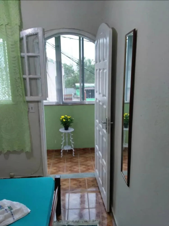 Hostel Campo Belo