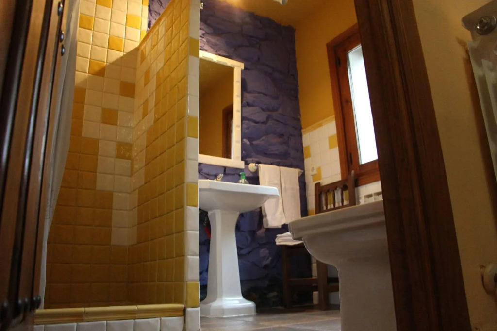 Apartamentos El Capricho
