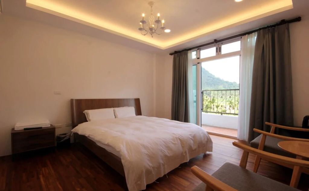 Song Yue Homestay
