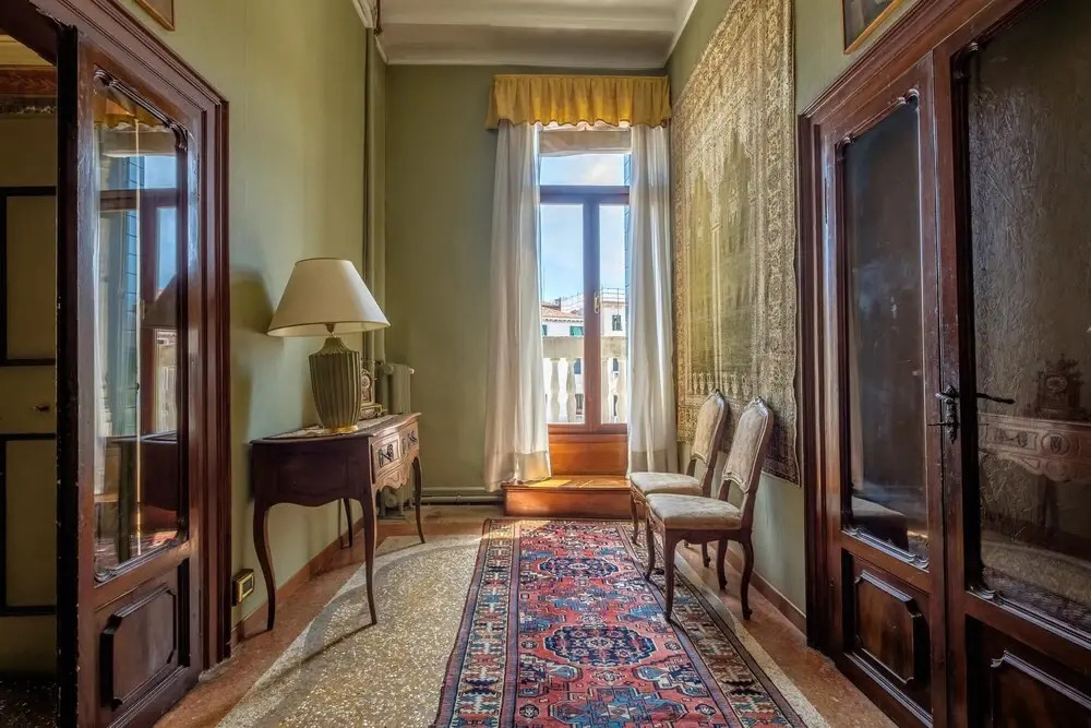 Tesoro Veneziano I - Enjoy Venice in a Luxurious 3 Bedroom Venetian Dream