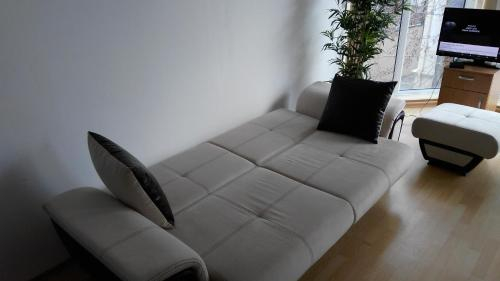 Kabakum Sea-View Apartament