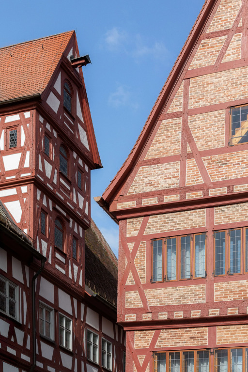 Hotel Krone Oettingen