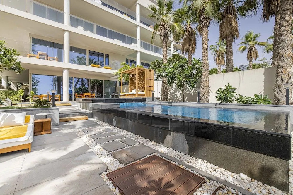 FIVE Palm Residence - Platinium Dubai
