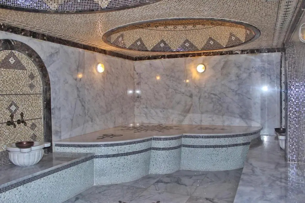 Manor Luxury Hotel Baku