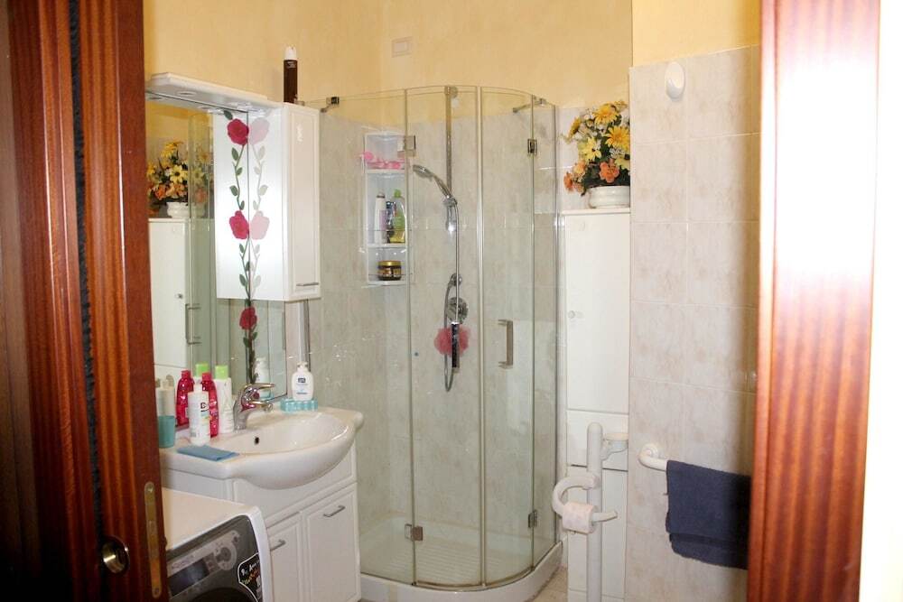 Apartment With 2 Bedrooms in Alghero, With Wonderful sea View, Furnish
