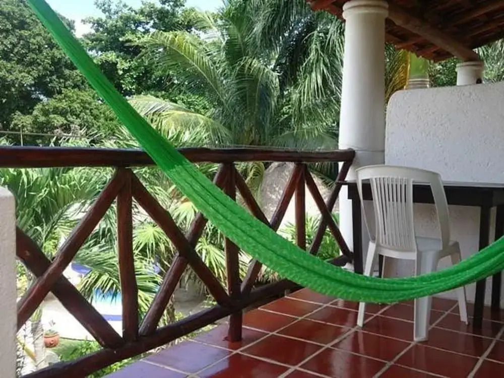 Hotel Acuario PLAYA DEL CARMEN
