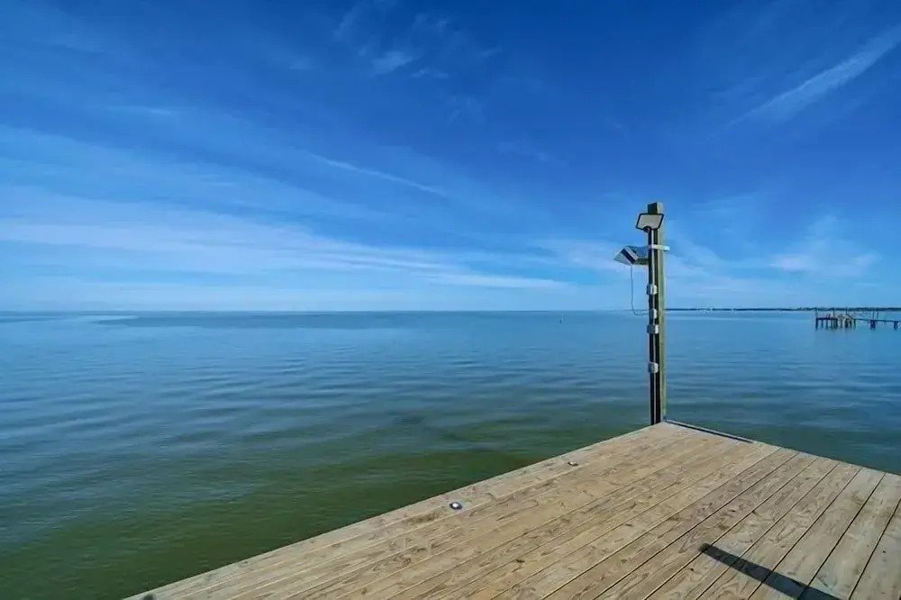 Island Time 3 Bedroom Home