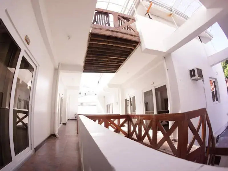 Yegrina Resort